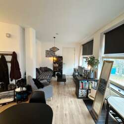 Foto #2 Appartement Speelhuislaan Breda