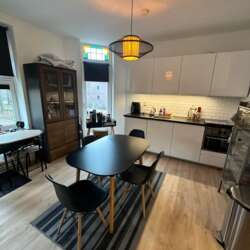 Foto #1 Appartement Speelhuislaan Breda