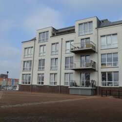 Appartement Timmer Werf