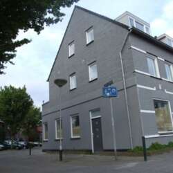 Appartement Generaal Maczekstraat