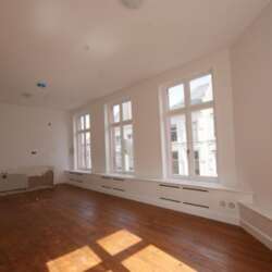 Foto #2 Appartement Ginnekenstraat Breda