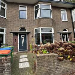 Huurwoning Rustlandstraat