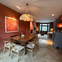 Foto #3 Huurwoning Rustlandstraat Breda