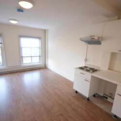 Foto #1 Appartement Willemstraat Breda