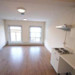 Foto #2 Appartement Willemstraat Breda