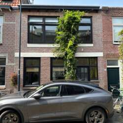 Huurwoning Dahliastraat