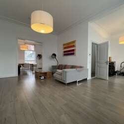 Foto #1 Appartement Willemstraat Breda