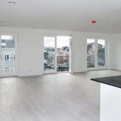 Foto #4 Appartement van Coothplein Breda