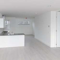 Foto #2 Appartement van Coothplein Breda