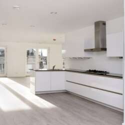 Foto #1 Appartement van Coothplein Breda