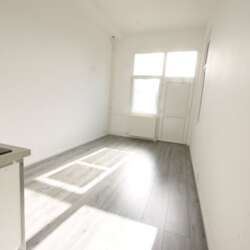 Foto #1 Appartement Wilhelminasingel Breda