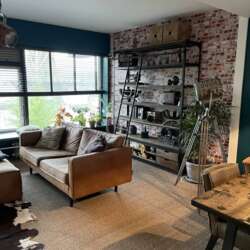 Foto #1 Appartement Molenweg Rozenburg (ZH)