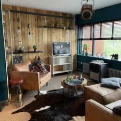 Foto #2 Appartement Molenweg Rozenburg (ZH)