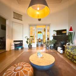 Foto #2 Appartement Baronielaan Breda