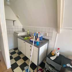 Foto #3 Appartement Korte Kamperstraat Zwolle