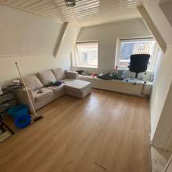 Foto #1 Appartement Korte Kamperstraat Zwolle