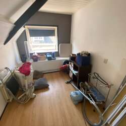 Foto #2 Appartement Korte Kamperstraat Zwolle