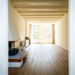 Foto #1 Appartement Koninginneweg Amsterdam