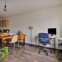 Foto #4 Appartement Hoefstraat Tilburg