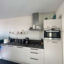 Foto #2 Appartement Zerboltstraat Zwolle