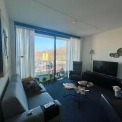 Foto #1 Appartement Zerboltstraat Zwolle