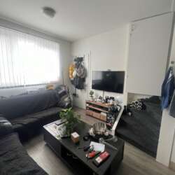 Foto #2 Kamer Prins Mauritsstraat Zwolle