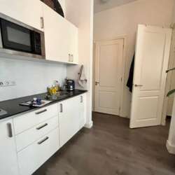 Foto #2 Appartement 's-Gravendijkwal Rotterdam