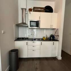 Foto #1 Appartement 's-Gravendijkwal Rotterdam