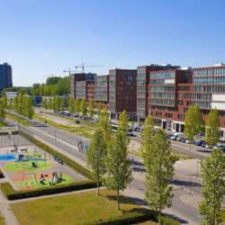 Foto #1 Appartement Meer en Vaart Amsterdam