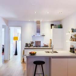 Foto #2 Appartement Joos de Moorstraat Amsterdam