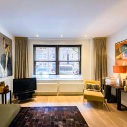 Foto #1 Appartement Joos de Moorstraat Amsterdam