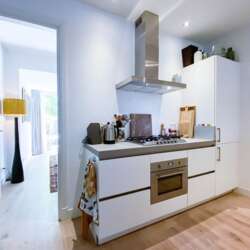 Foto #3 Appartement Joos de Moorstraat Amsterdam