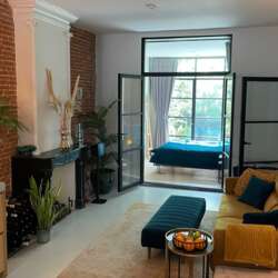 Foto #3 Appartement Govert Flinckstraat Amsterdam