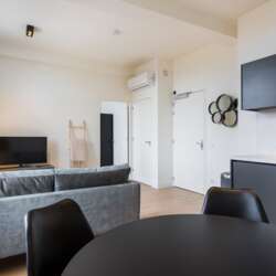 Foto #4 Appartement Korvelplein Tilburg