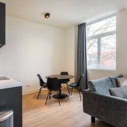 Foto #2 Appartement Korvelplein Tilburg