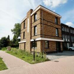 Foto #2 Huurwoning Marmerhof Rotterdam