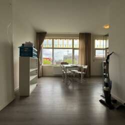 Appartement Mathenesserdijk