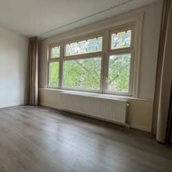 Foto #2 Appartement Mathenesserdijk Rotterdam