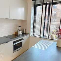 Foto #2 Appartement Eef Kamerbeekstraat Amsterdam