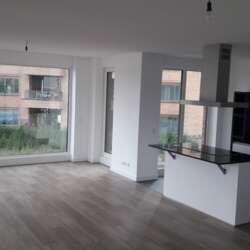 Foto #4 Appartement Willemspoort Den Bosch