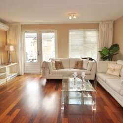 Foto #2 Appartement Mattenbiesstraat Rotterdam