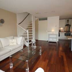 Foto #4 Appartement Mattenbiesstraat Rotterdam