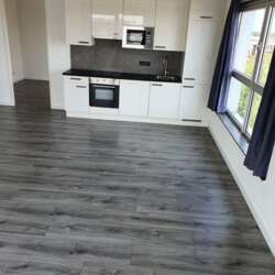 Foto #3 Appartement Anna Blamansingel Amsterdam