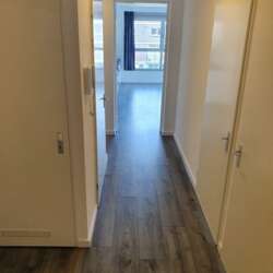 Foto #1 Appartement Anna Blamansingel Amsterdam