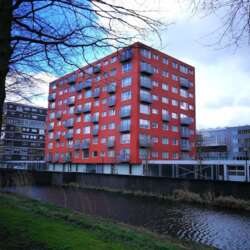 Appartement Anna Blamansingel