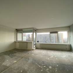 Foto #1 Appartement Kruiskade Rotterdam