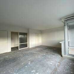 Foto #3 Appartement Kruiskade Rotterdam