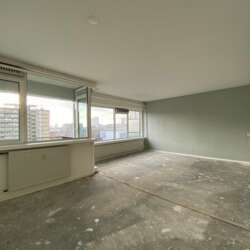 Foto #2 Appartement Kruiskade Rotterdam