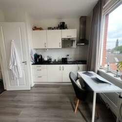 Foto #1 Appartement Vrijstaathof Den Haag