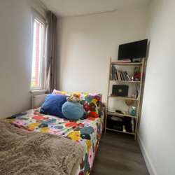 Foto #2 Appartement Vrijstaathof Den Haag